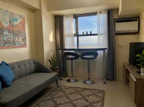 Cozy 1bedroom at Horizons 101